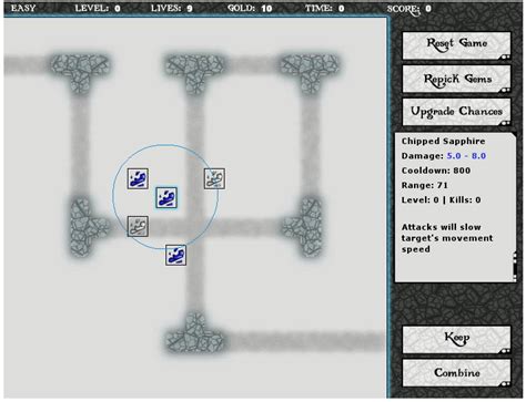 Gem Tower Defense Wiki .